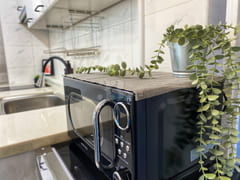 Accommodation with free parking in Yongnidan- 2th image