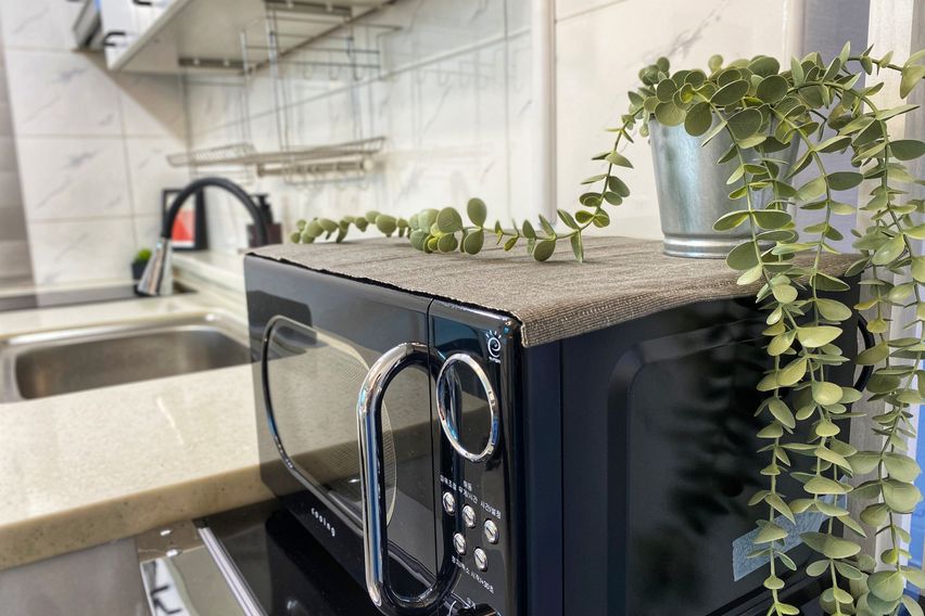 용리단길 무료주차 숙소 3번째 이미지