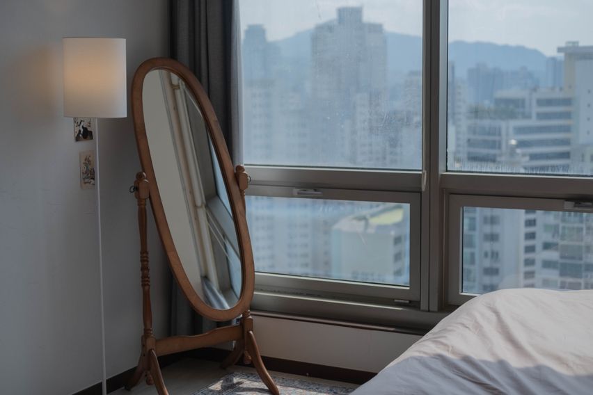 강남역1분 12평 폴옵