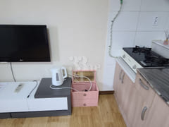 Nuriel Studio, Unit 402 6th image