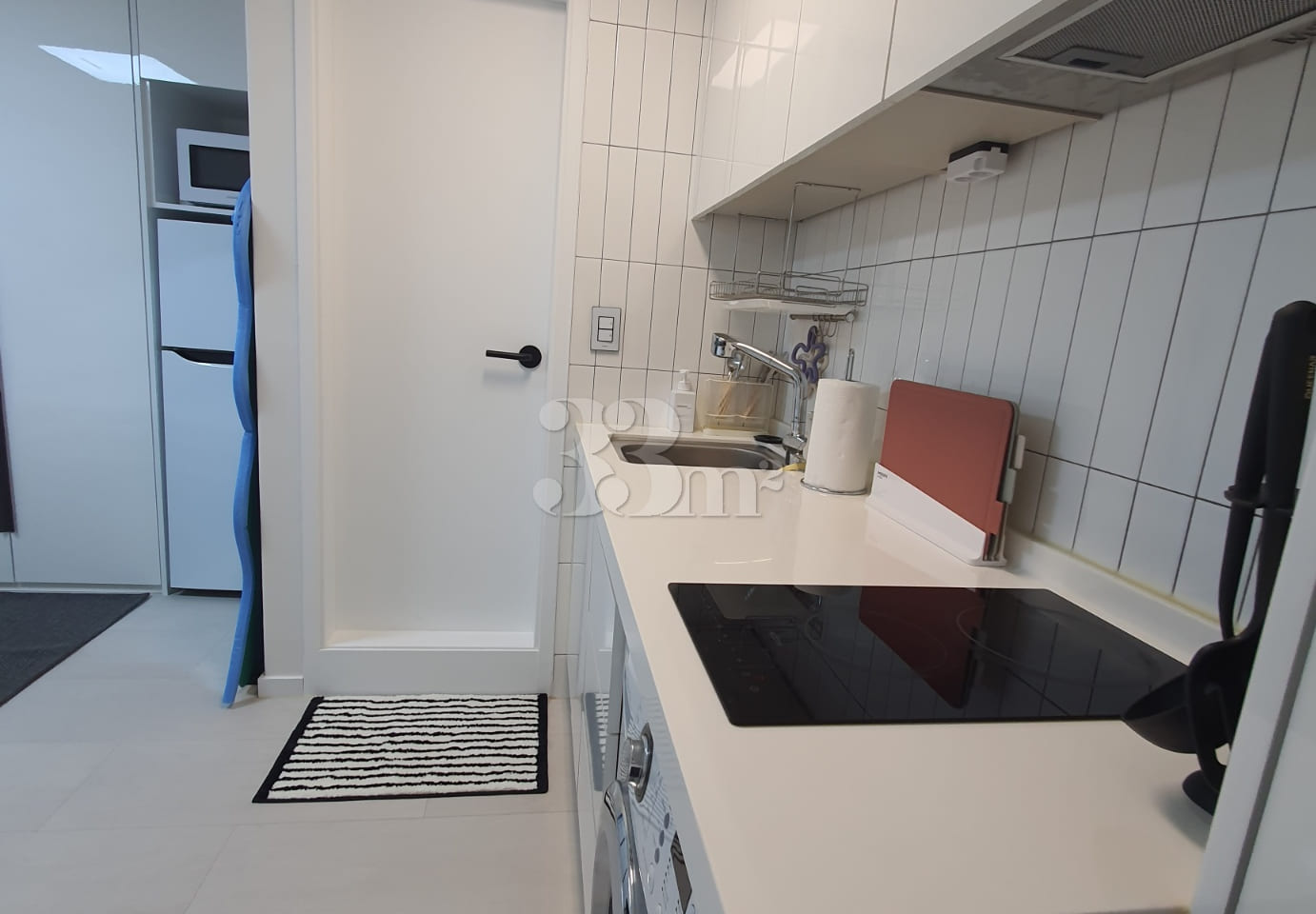 Studio apartment - Parking - Gangnam Seongsu  8th image