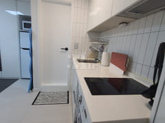 Studio apartment - Parking - Gangnam Seongsu 8th image