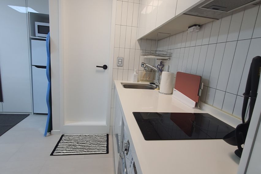 원룸-주차-강남성수 J