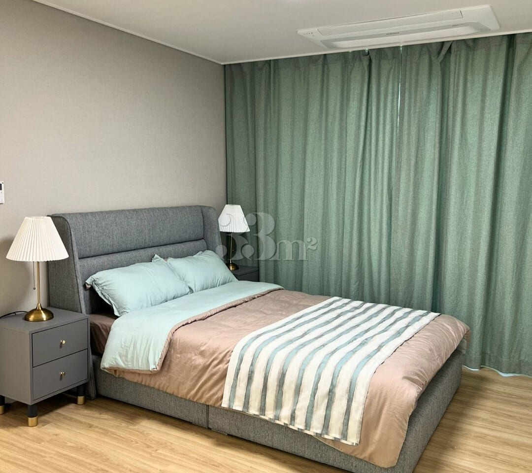 New apartment in Jeju Island 2th image