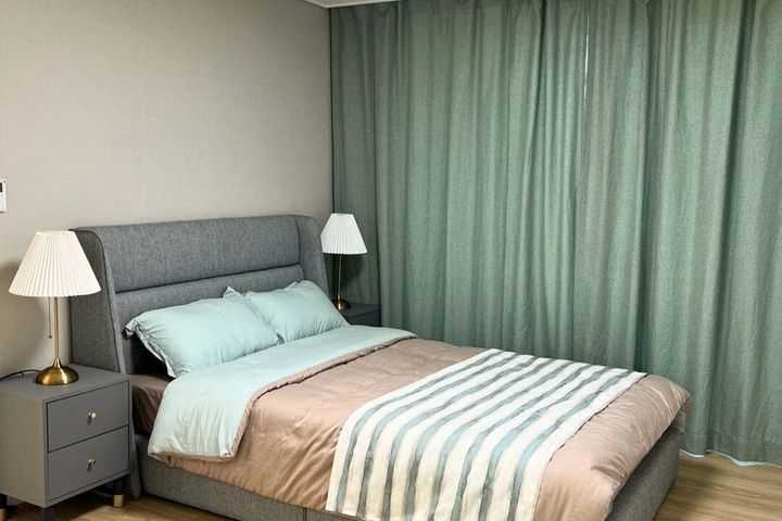 제주도 신축 아파트 2번째 이미지