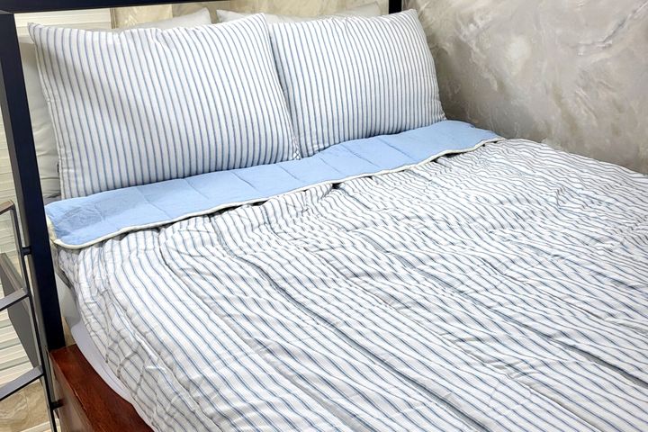 Seongsu New Duplex, Fully Furnished 2 11th image