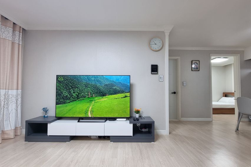 몸만오삼 3룸주차풀옵션