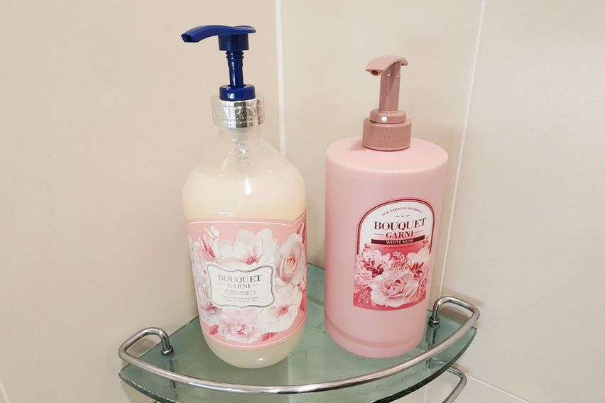 강남역 신논현 방+거실