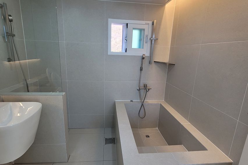  호텔 스타일 주택