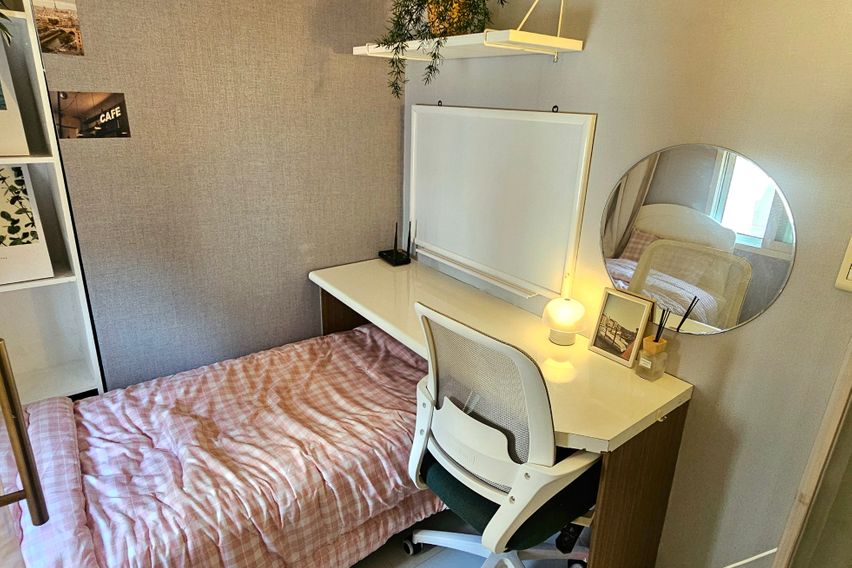 실속기둥원룸여자 5번째 이미지