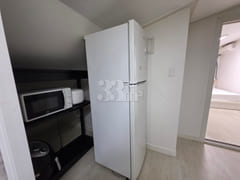 Neat 1.5-room unit in Yeokbuk, Unit 404 5th image