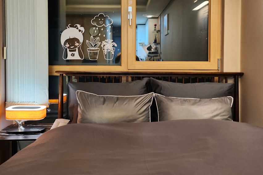 쿠마 하우스 SK 0번째 이미지