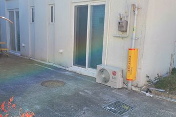도심속조용한 모던하우스
