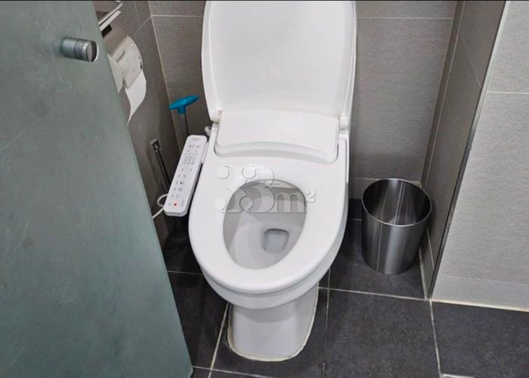 Fully-equipped officetel, 3 minutes from Ewha 6th image