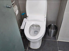 Fully-equipped officetel, 3 minutes from Ewha 6th image