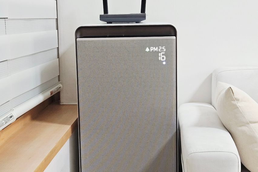 수내판교 4인 복층🌸 3번째 이미지