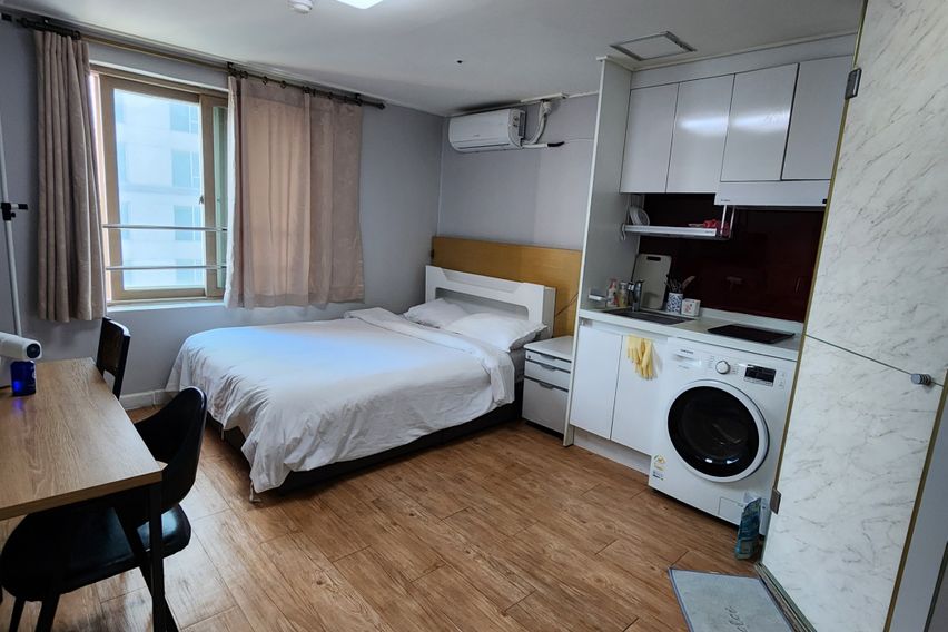 이지레지던스호텔