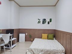Boksu-dong, 1.5-room apartment near Korea Uni 0th image