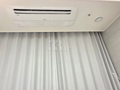 Newly built two-room unit in Beomgye 10th image
