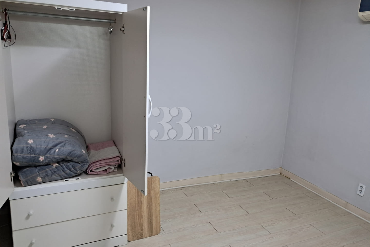 Cheongju Budget Studio 105 3th image