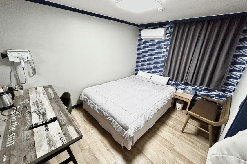 편백향가득 안심2인실 6번째 이미지