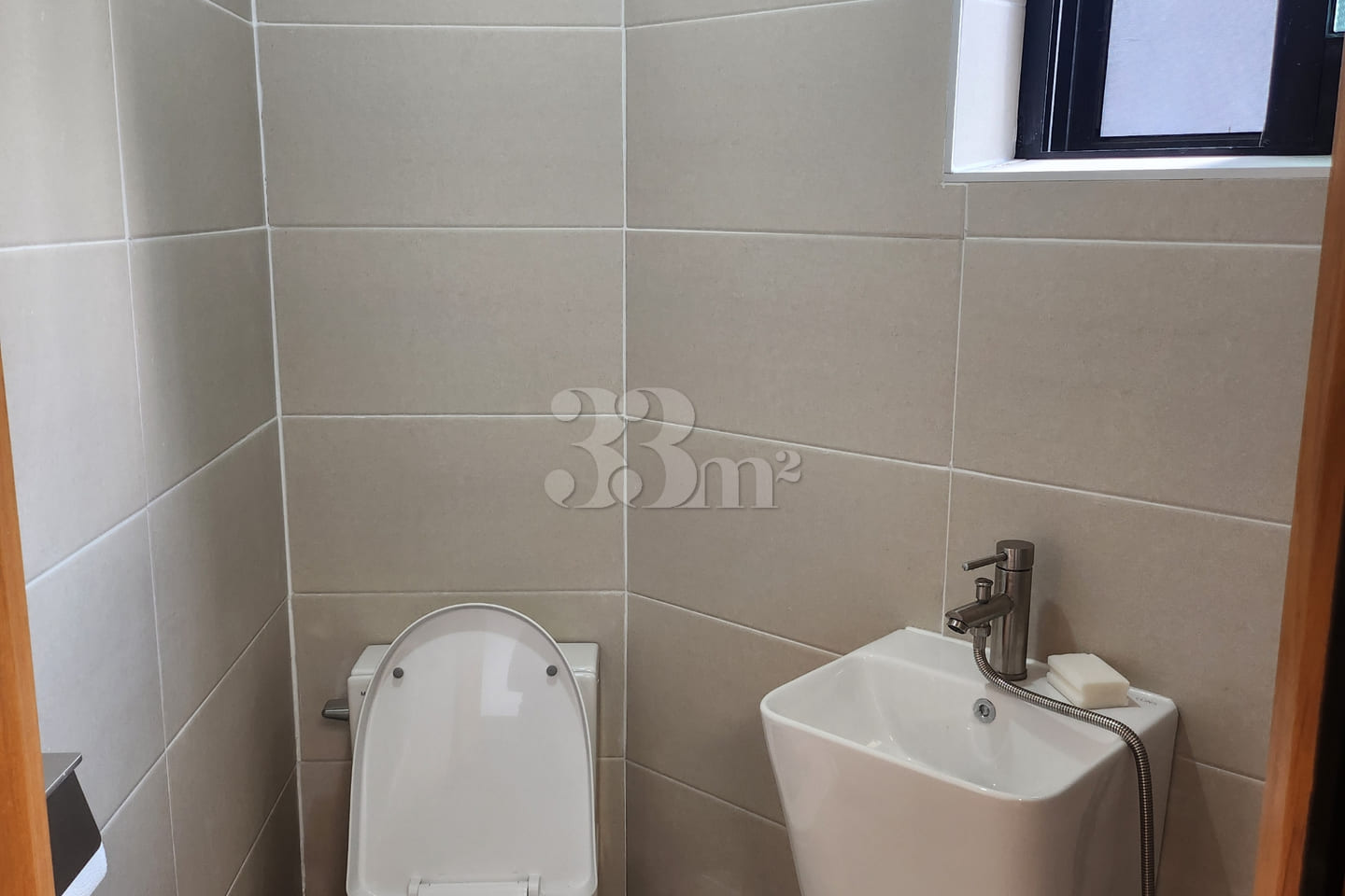 Sinsa Station, 2-minute walk, 3 rooms/Garosu- 11th image