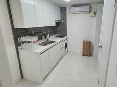 Cozy two-room apartment near Sinseol-dong Sta 11th image