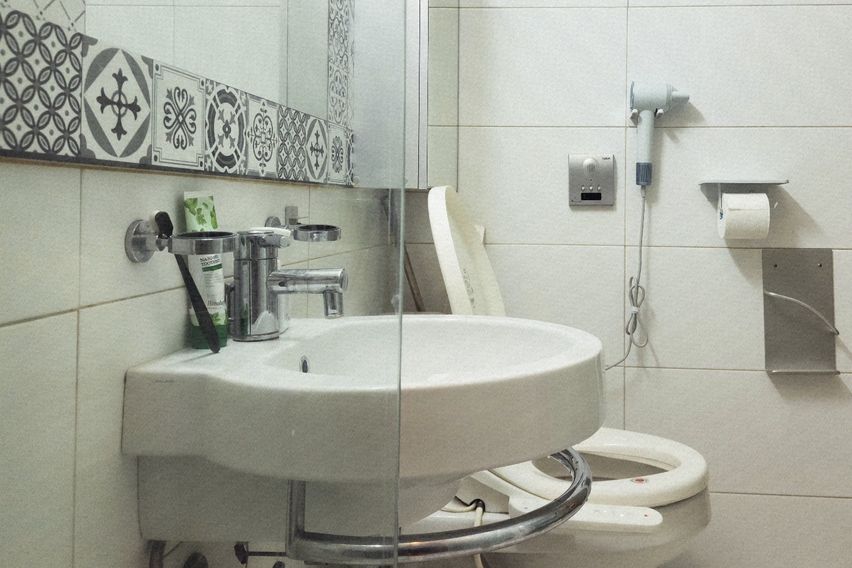 테헤란로 스테이