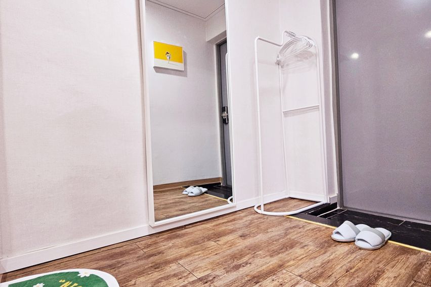 병점역/진안 몸만OK!