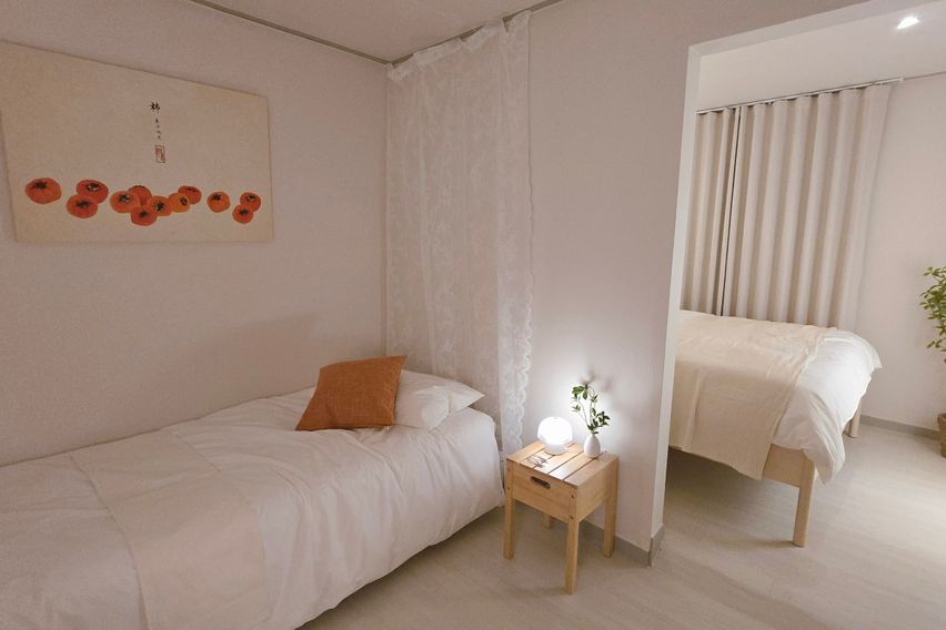 흑석역  투룸 최대4인 1번째 이미지