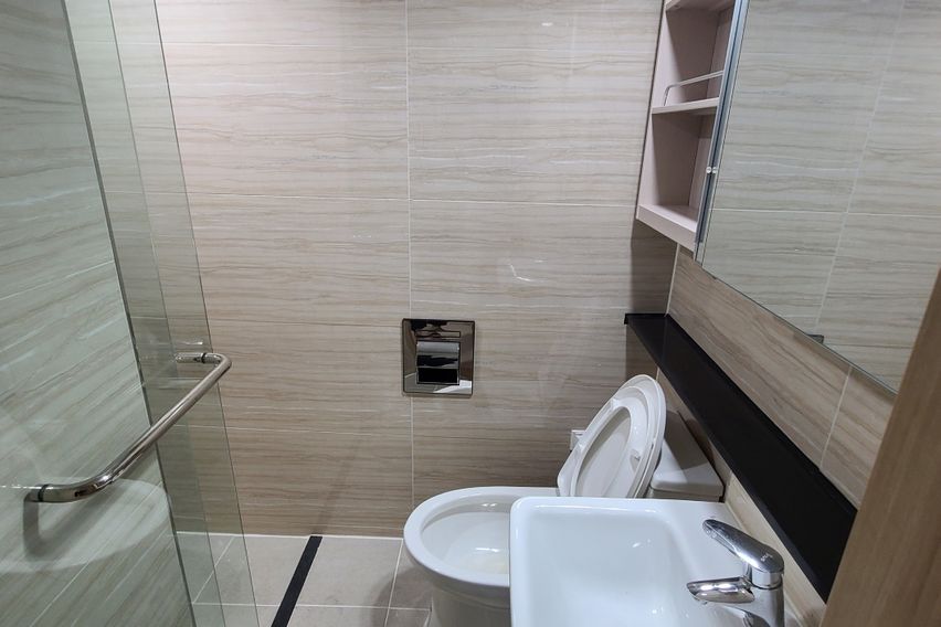 펜트리하우스 수유역