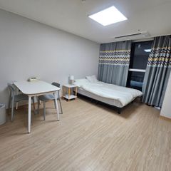 평택역 5분 넓은원룸 방 이미지