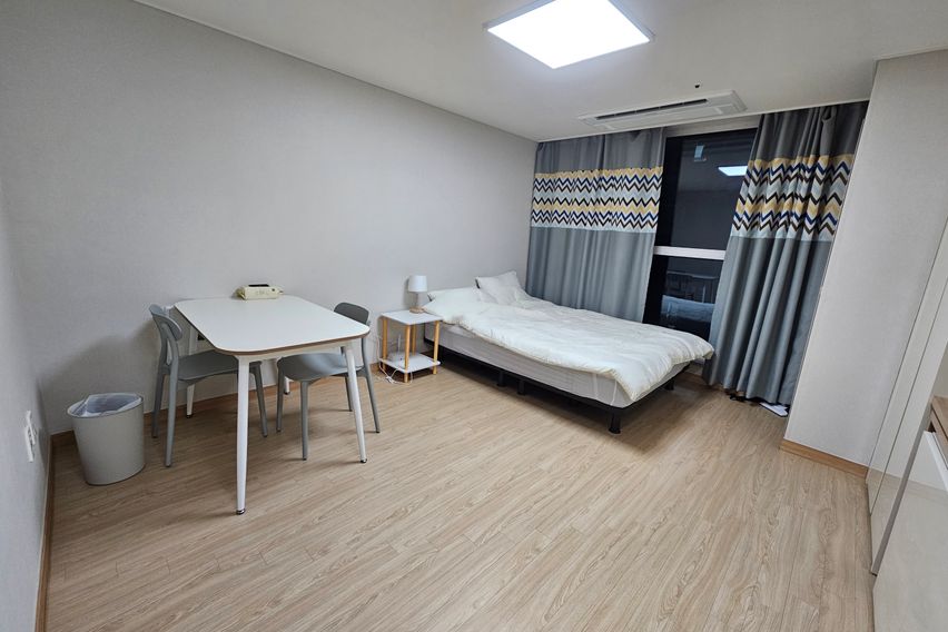 평택역 5분 넓은원룸