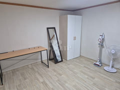Fully furnished two-room apartment near Guui 6th image