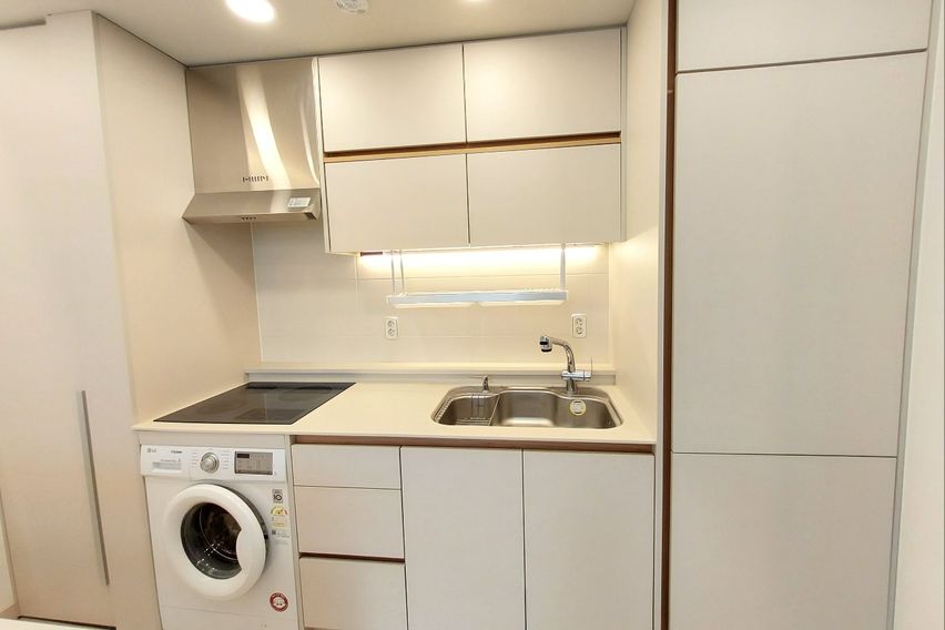 시그니엘☆1.5룸★61 4번째 이미지