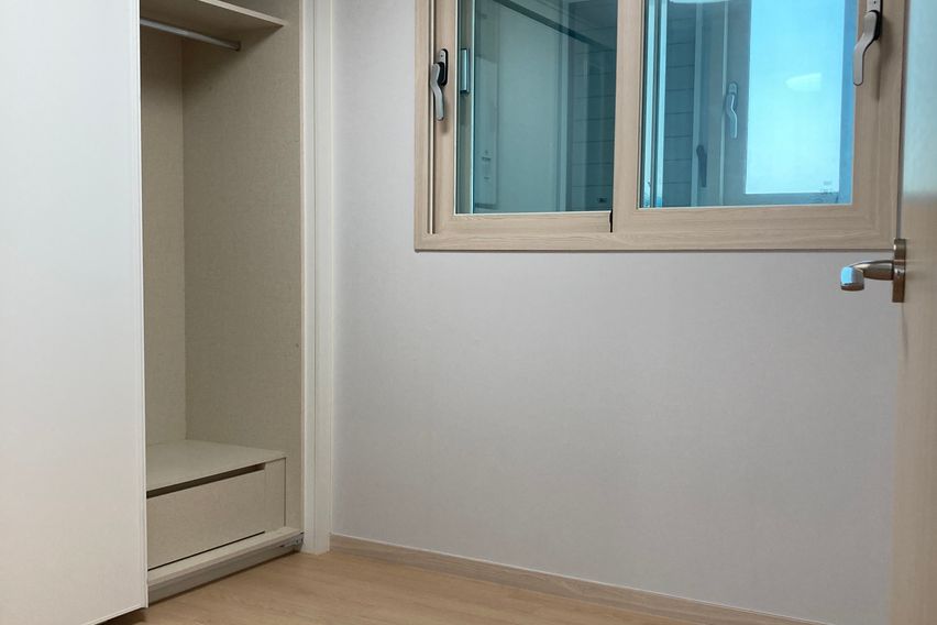 햇살좋은아파트