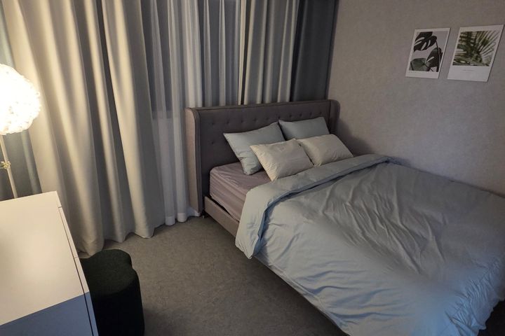 Samseong/Gangnam/Seolleung 2-Room Apartment 3th image