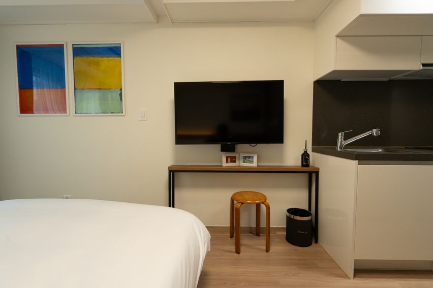 속초 마리나베이스테이