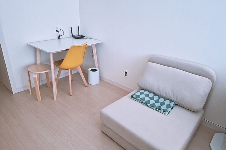 🌈천안아산역🌟풀옵션휴식 4번째 이미지