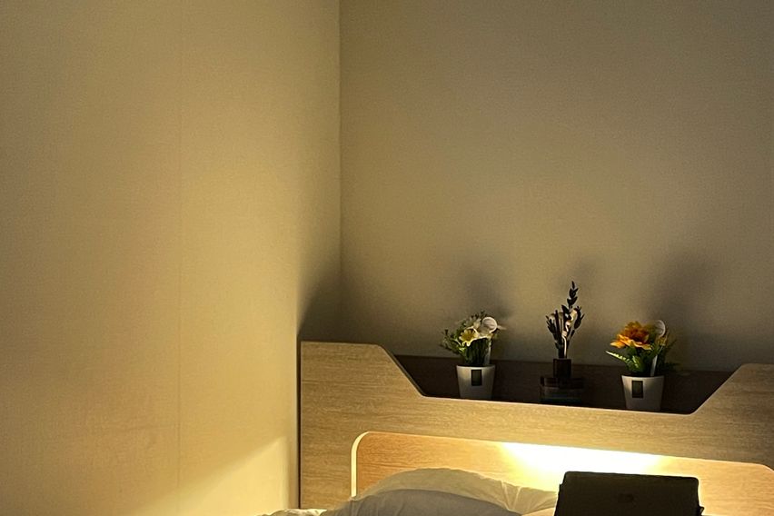 신촌역3분 오피스텔