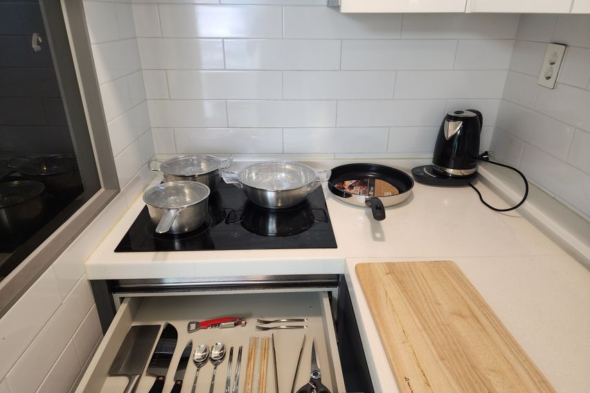 까치산10분 2룸+@ 5번째 이미지