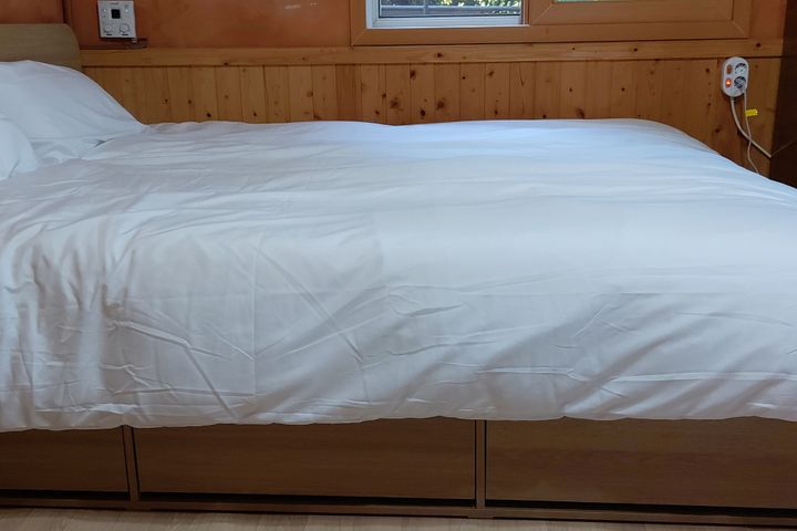 전주한옥마을과가까운독채 19번째 이미지