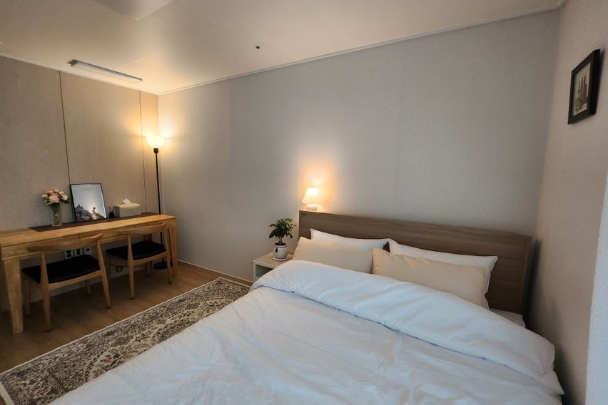 송정해수욕장 3분 힐링 2번째 이미지