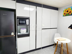 Simple and comfortable, fully equipped unit i 2th image