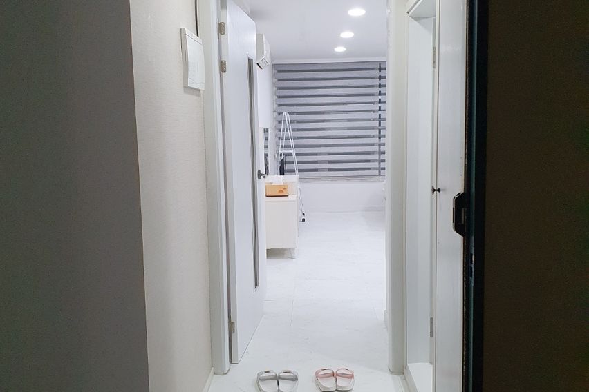 광안리 해변 1분 거리