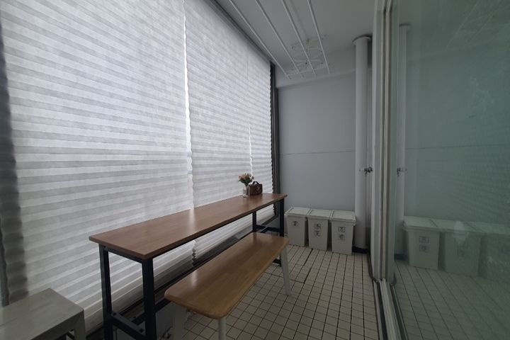 일산 주엽역 투룸APT 3번째 이미지