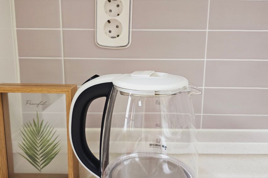 신중동역 고층뷰 청결룸