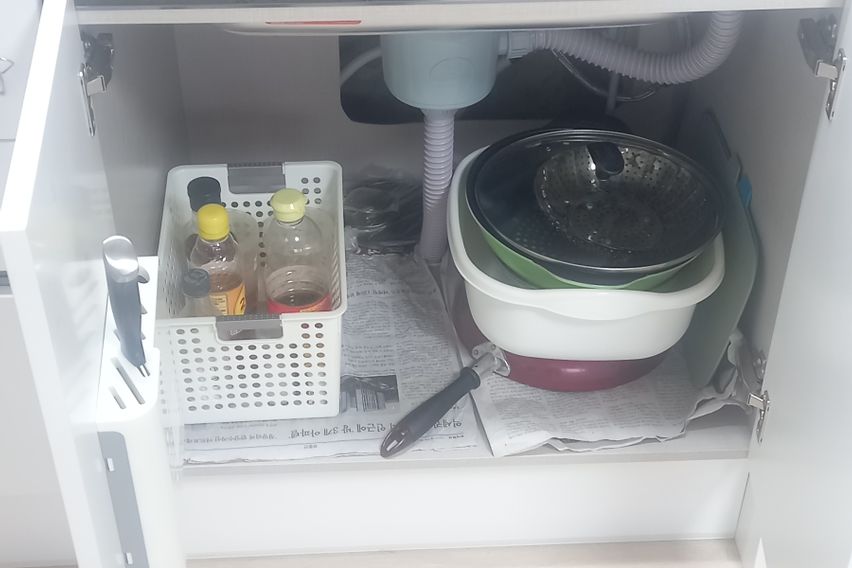 Geoje Gohyeon Market Officetel 1 5th image