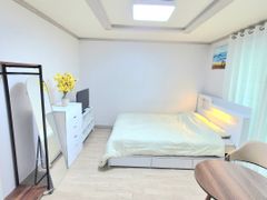 Hotel-style accommodation near Suseongmot Lak 0th image
