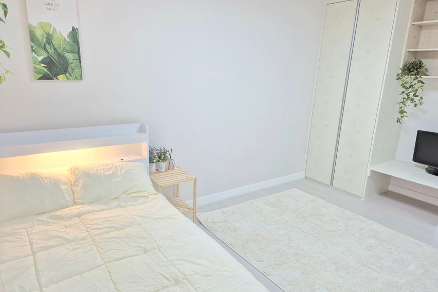 수원망포역 역세권원룸3